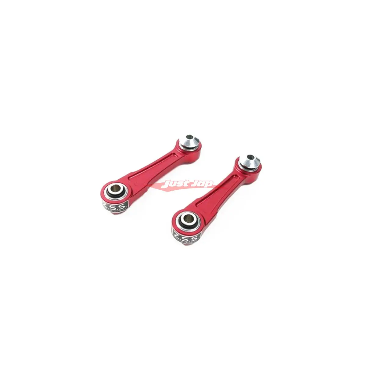 Zss Rear Lateral Link Set Fits Ford Mustang Mk6 S550 2015+ 1