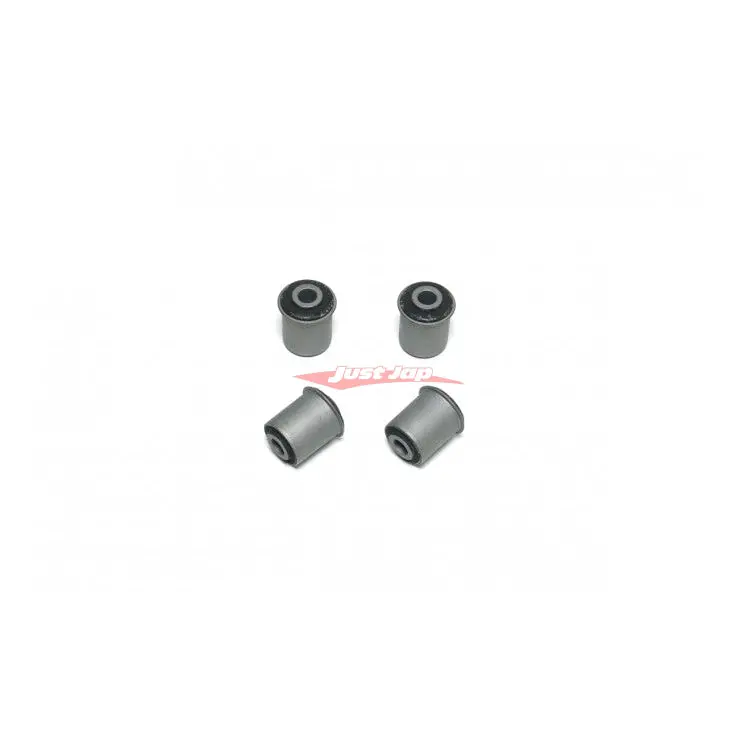 Zss Rear Lower Control Arm Bushes Fits Nissan A31 Cefiro, S13 Silvia, S13 180Sx, R32 Skyline & Z32 300Zx 1