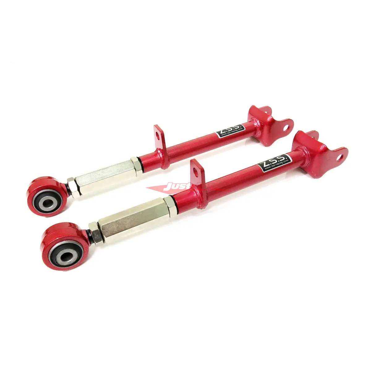 Zss Rear Lower Control Arm Fits Harden Rubber Fits Toyota Jzx90/100 1