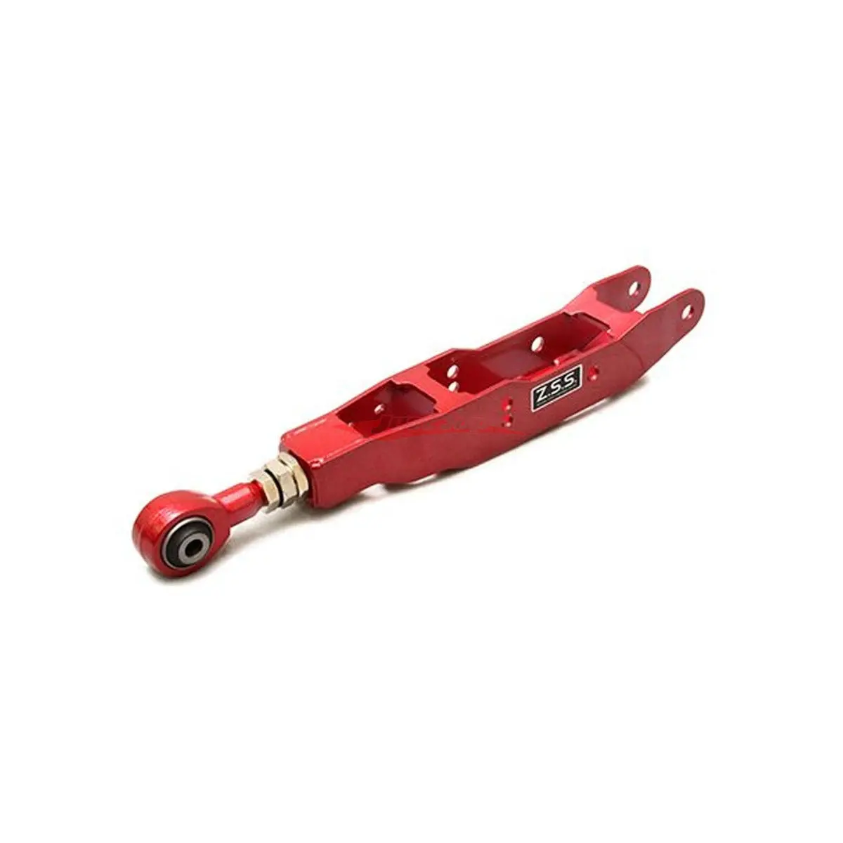 Zss Rear Lower Control Arm (Hardened Rubber) Fits Subaru Impreza (07+), Forester (09+), Legacy (09-13), Brz & Toyota Gt86 1