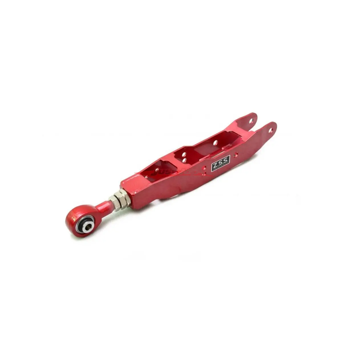 Zss Rear Lower Control Arm (Pillow Ball) Fits Subaru Impreza (07+), Forester (09+), Legacy (09-13), Brz & Toyota Gt86 1