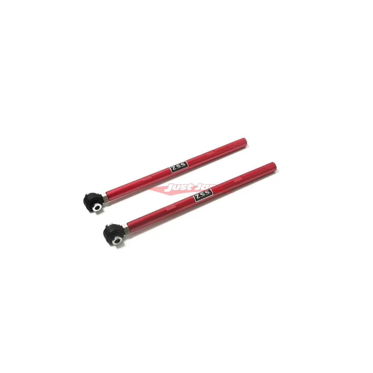 Zss Rear Lower Trailing Arm (Pillow Ball) Fits Mazda Rx7 Fd3s 1