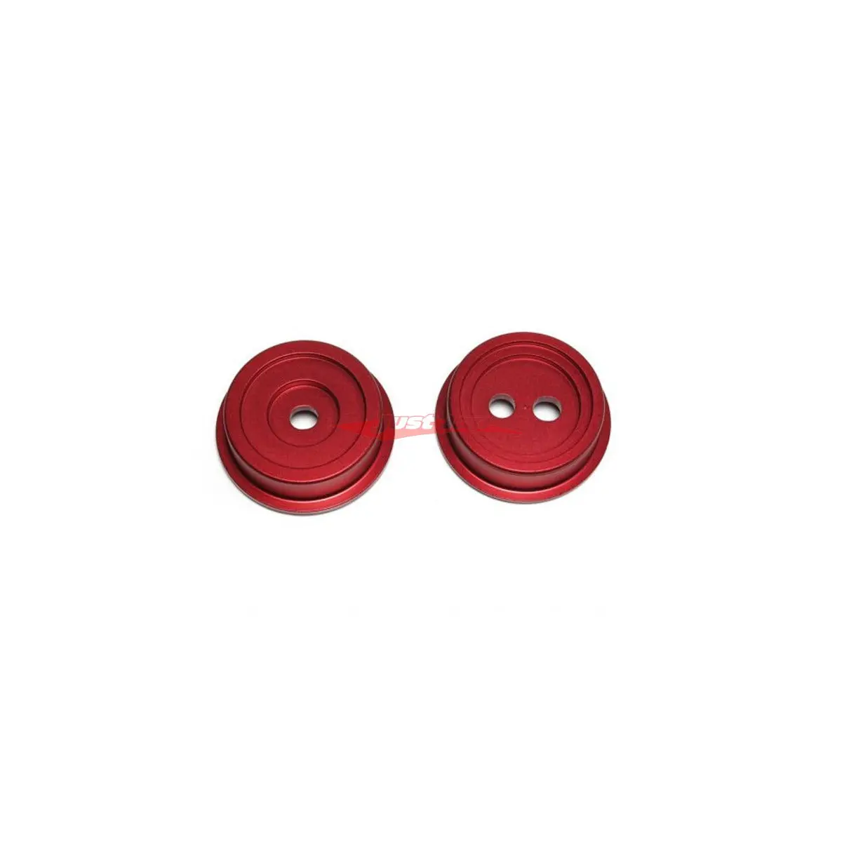 Zss Rear Solid Differential Mount Bushing Fits Toyota Jzx90 & Jzx100 1