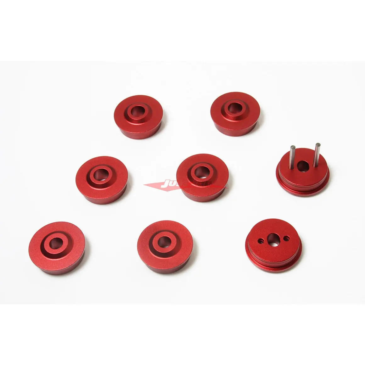 Zss Rear Solid Sub Frame Bushing Fits Toyota 86 / Subaru Brz 1