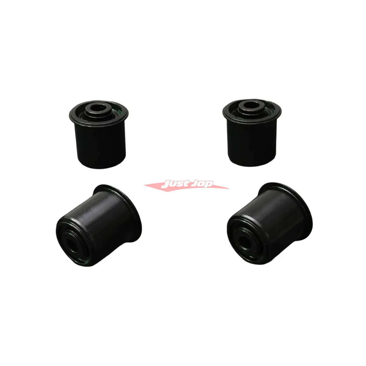 Zss Rear Sub-Frame Bushes Fits Subaru Brz / Toyota Ft86 / Gt86 1