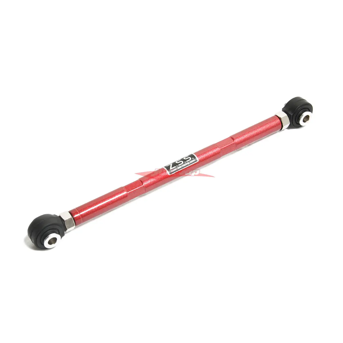Zss Rear Sub Frame Cross Member Support Bar Fits Nissan S13/S14/S15 Silvia, 180Sx & 200Sx, R32/R33/R34 Skyline & Z32 300Zx 1