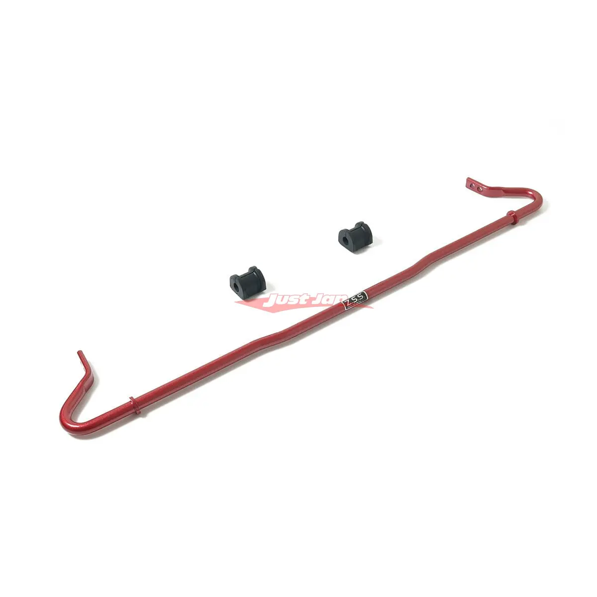 Zss Rear Sway Bar (19Mm) Fits Toyota 86 / Subaru Brz 1
