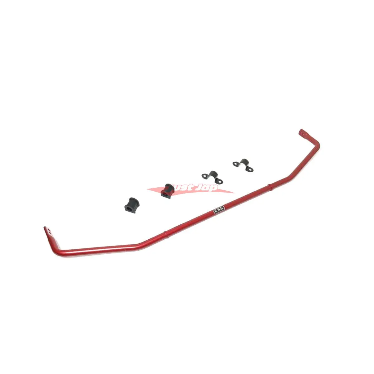 Zss Rear Sway Bar (25.4Mm) Fits Ford Focus St (2013-) 1