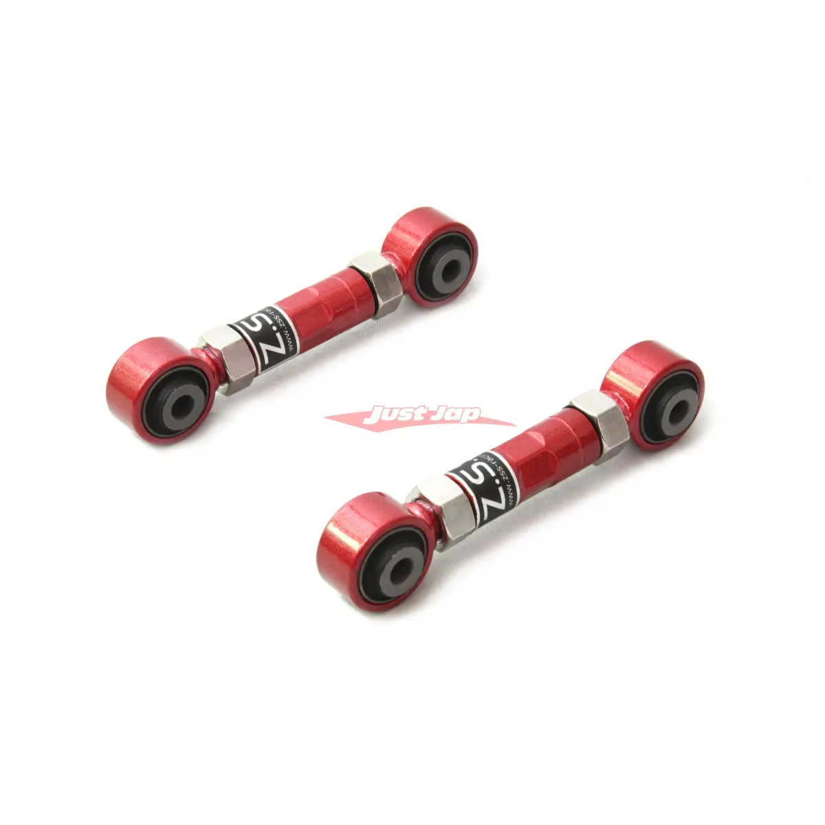 Zss Rear Toe Arm (Harden Rubber) Fits Honda Civic Eg/Eh/Ej/Ek/Em & Integra Dc2 1