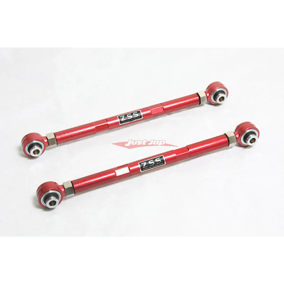 Zss Rear Toe Arms (Pillow Ball) Fits Bmw 1 Series E81/82/87/88 & 3 Series E90/91/92/93 1