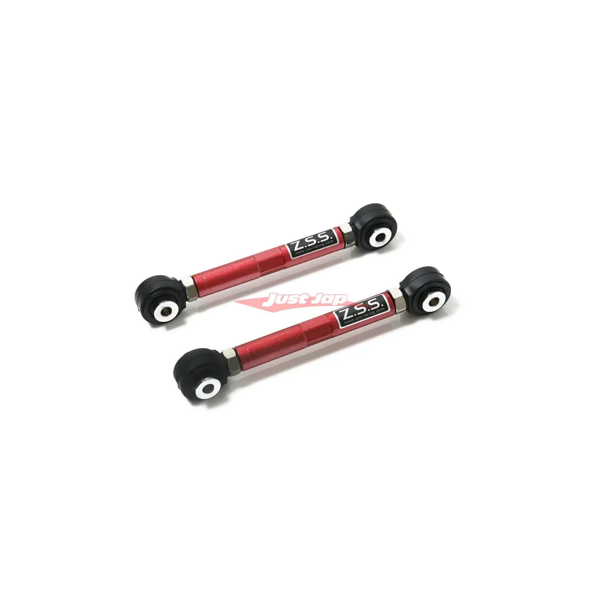 Zss Rear Toe Arms (Pillow Ball) Fits Mazda Rx7 Fd3s (92-02) 1
