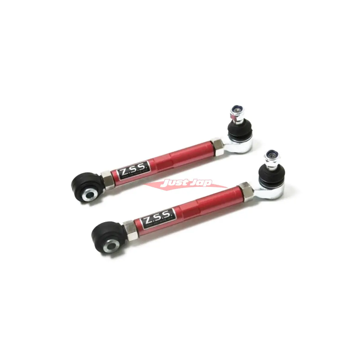 Zss Rear Toe Arms (Pillow Ball) Fits Mitsubishi Lancer Evolution 4-10 Cn9a/Cp9a/Ct9a/Cz4a 1