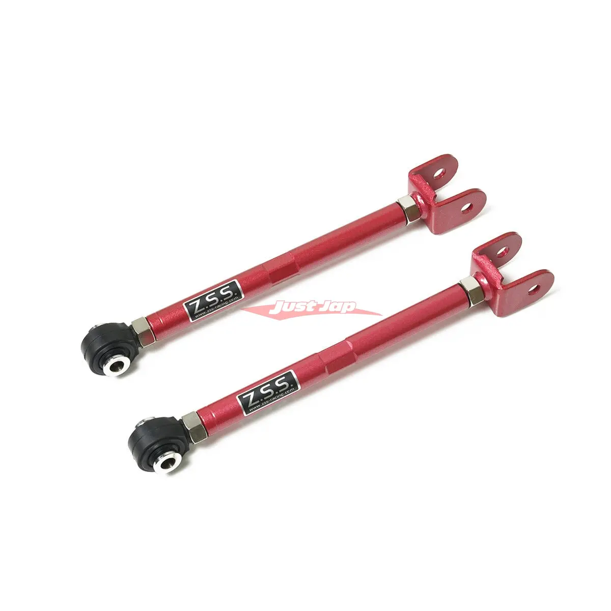 Zss Rear Toe Arms (Pillow Ball) Fits Nissan S13/A31/R32/C33/Z32 1