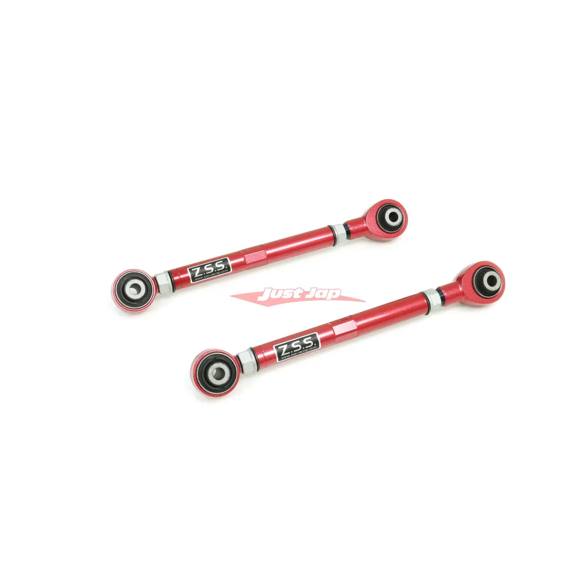 Zss Rear Toe Kit (Harden Rubber) Fits Honda Civic Fc/Fk8 Type R & Crv 1