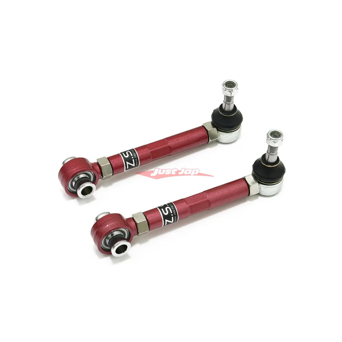 Zss Rear Toe Rod Control Arms (Pillow Ball) Fits Toyota Supra Jza80 1