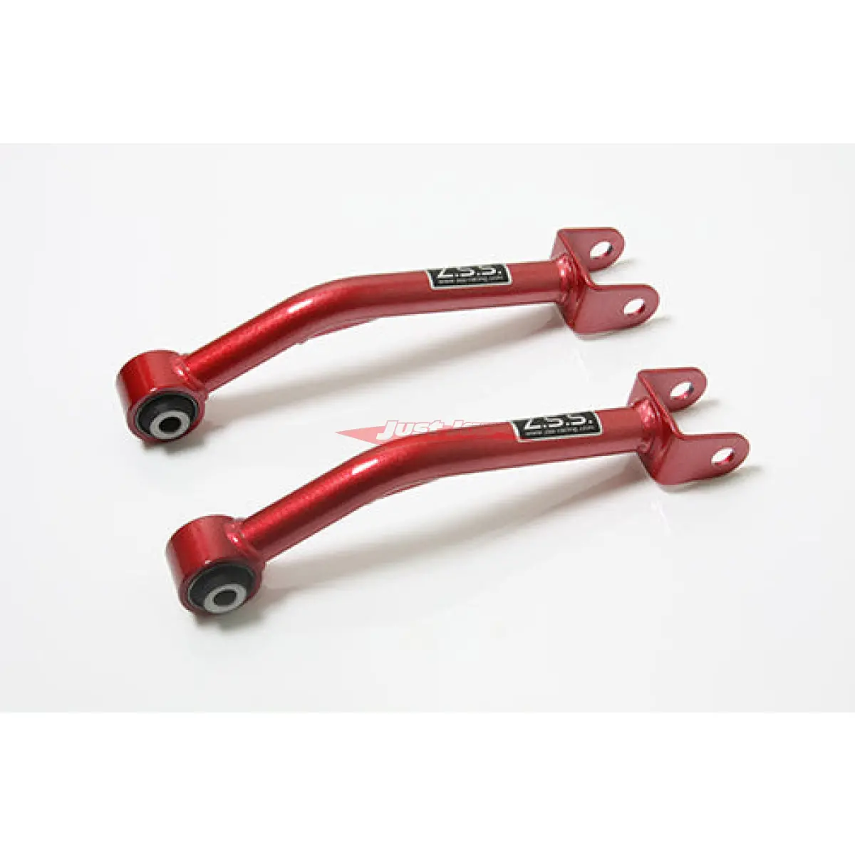Zss Rear Traction Rod(Harden Rubber) Fits Subaru Impreza (Gp/Gj/Xv/Va) Forester (Sj) 1