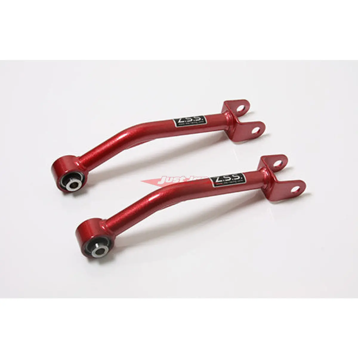Zss Rear Traction Rod (Pillow Ball) Fits Subaru Impreza (Gp/Gj/Xv/Va) Forester (Sj) 1