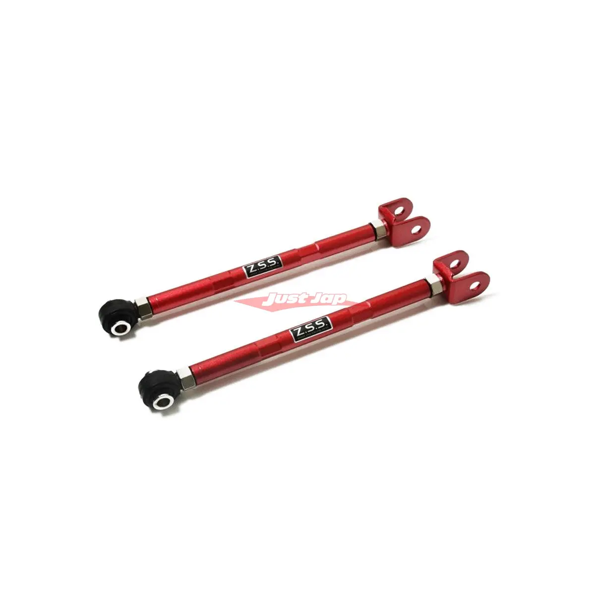 Zss Rear Traction Rods (Pillow Ball) Fits Toyota Supra Jza80, Soarer Z30, Aristo & Lexus Gs Jzs147 1