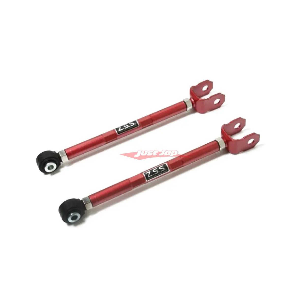 Zss Rear Tractions Rods (Pillow Ball) Fits Toyota Chaser, Cresta & Mark Ii Jzx90/Jzx100 1