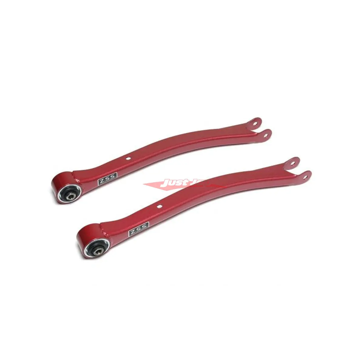 Zss Rear Trailing Arm (Harden Rubber) Fits Impreza (Gc/Gf/Gm/Gd/Gg) Forester (Sf/Sg) Legacy (Bd/Bg/Bk) 1