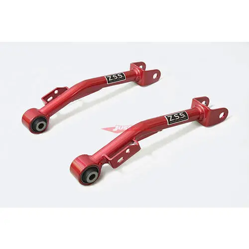 Zss Rear Trailing Arm (Harden Rubber) Fits Subaru Brz & Toyota 86/Gr86 1