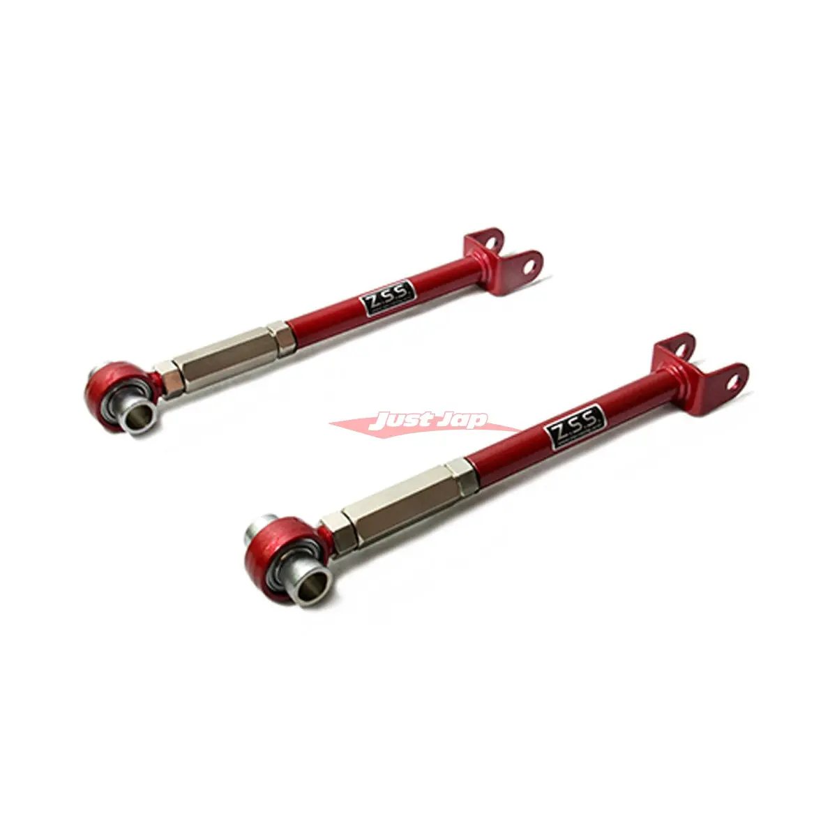 Zss Rear Trailing Arm (Pillow Ball) Fits Subaru Impreza Wrx/Sti Ge/Gh/Gr/Gv, Forester Sh & Legacy Bm/Br 1