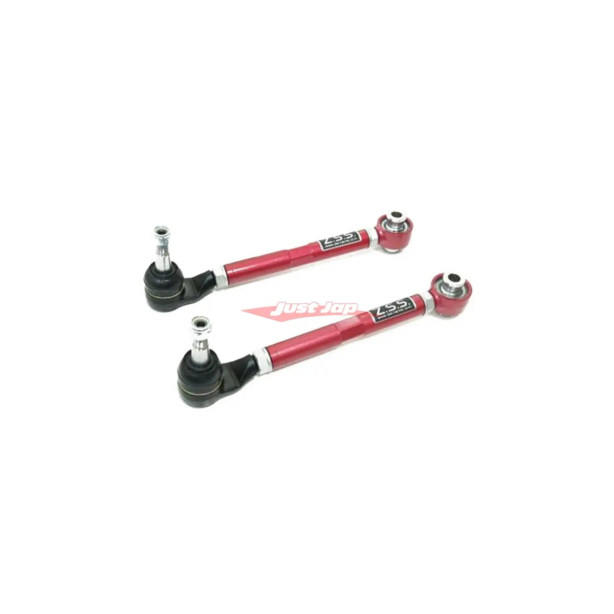 Zss Rear Trailing Arm (Pilow Ball) Fits Mazda Rx-8 Se3p & Mx-5 Nc 1