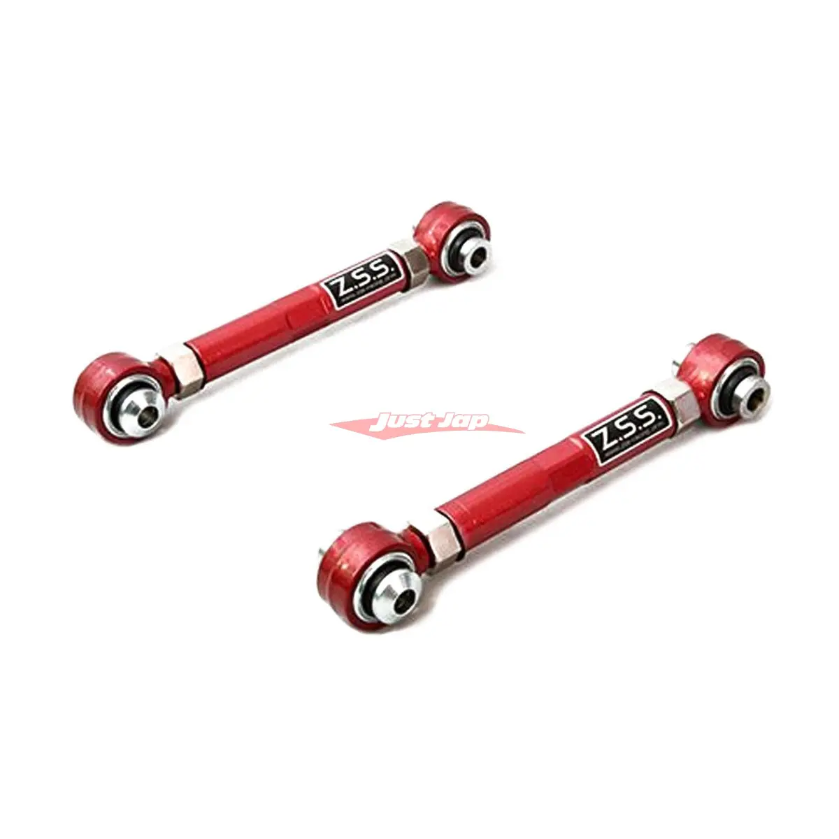 Zss Rear Trailing Arms (Pillow Ball) Fits Bmw 1 Series E81/82/87/88 & 3 Series E90/91/92/93 1