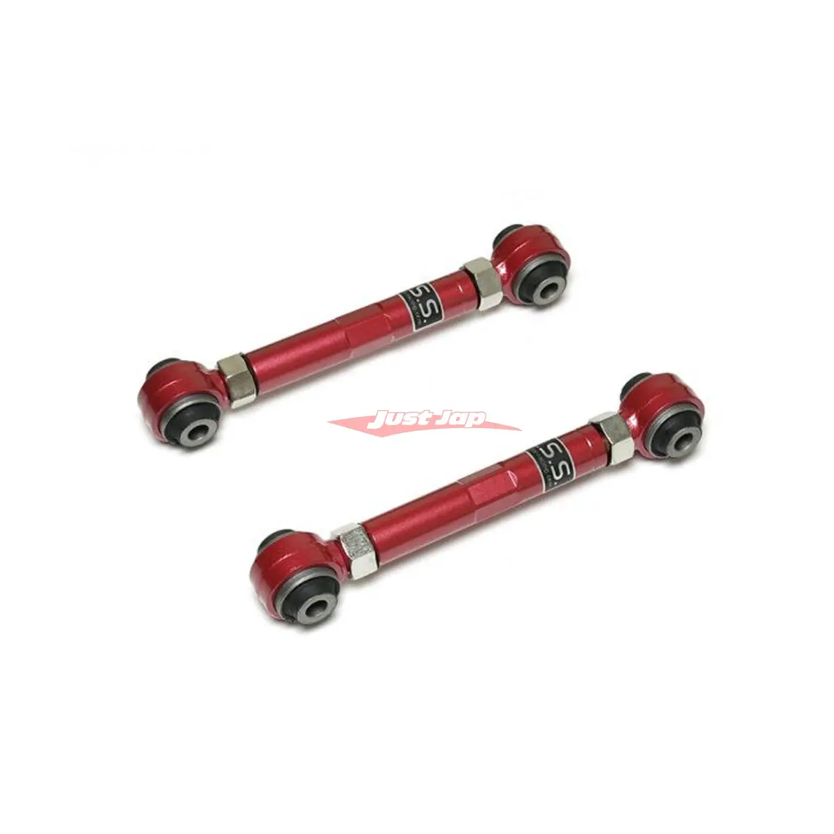 Zss Rear Trailing Upper Arm (Harden Rubber) Fits Bmw 1 Series E81/E82/E87/E88 & Bmw 3 Series E90/E91/E92/E93 1