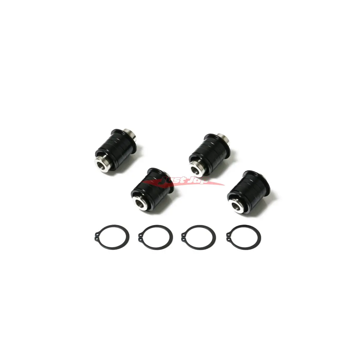 Zss Rear Upper Arm Bushing ( Pillow Ball) Fits Subaru Impreza 08+ Toyota Ft86 /Subaru Brz 1