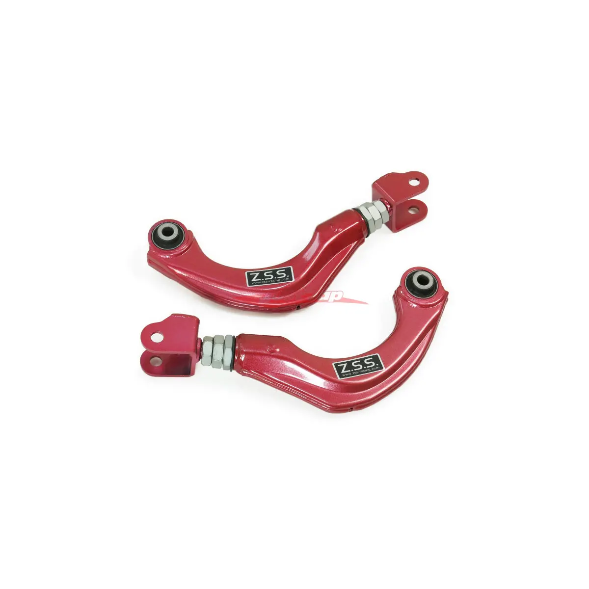 Zss Rear Upper Camber Arm (Harden Rubber) Fits Toyota Gr Yaris / Corolla / C-Hr / Camry 1