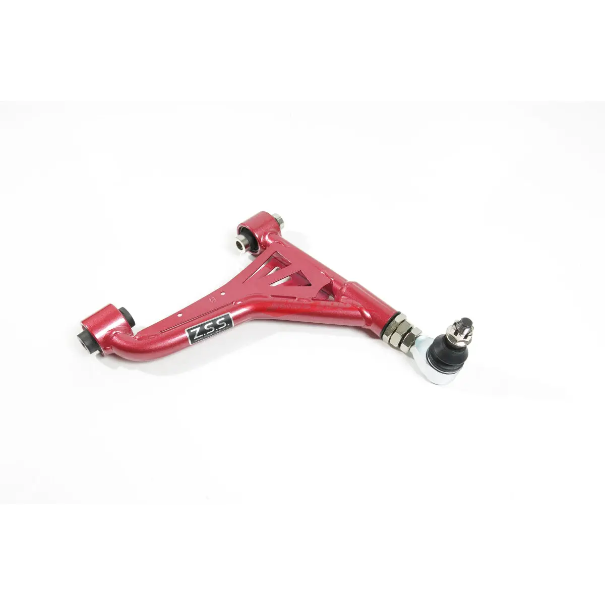 Zss Rear Upper Camber Arms (Harden Rubber) Fits Toyota Altezza, Crown, Aristo, Majesta & Lexus Is/Gs/Sc 1