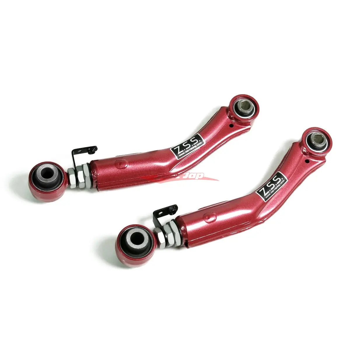 Zss Rear Upper Camber Arms (Hardened Rubber) Fits Lexus Is Xe30 & Gs Grl10 (2012~) & Rc Xc10 (2015~) 1