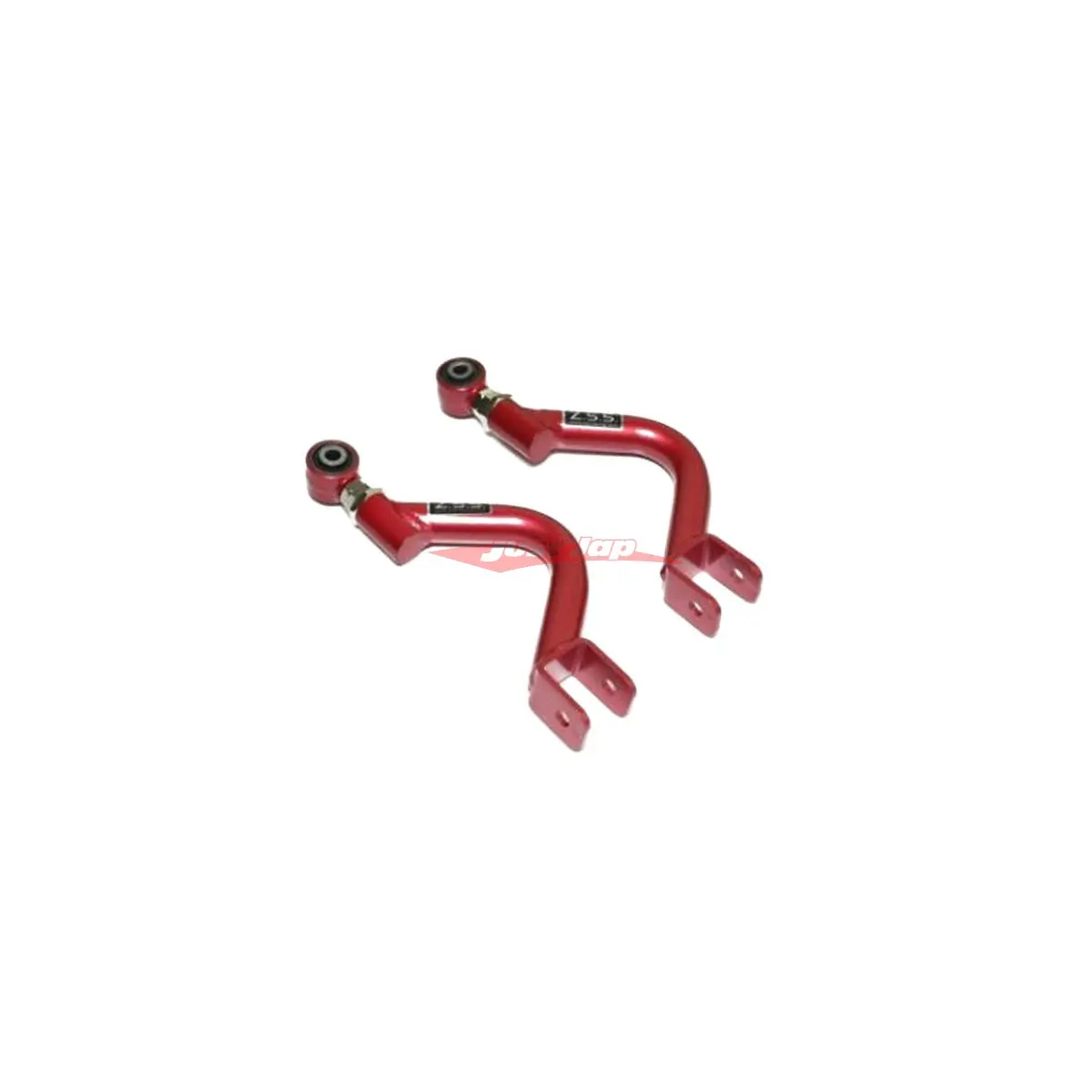 Zss Rear Upper Camber Arms (Hardened Rubber) Fits Nissan S13/S14/S15/R32/R33/R34/C34/A31/Z32 1