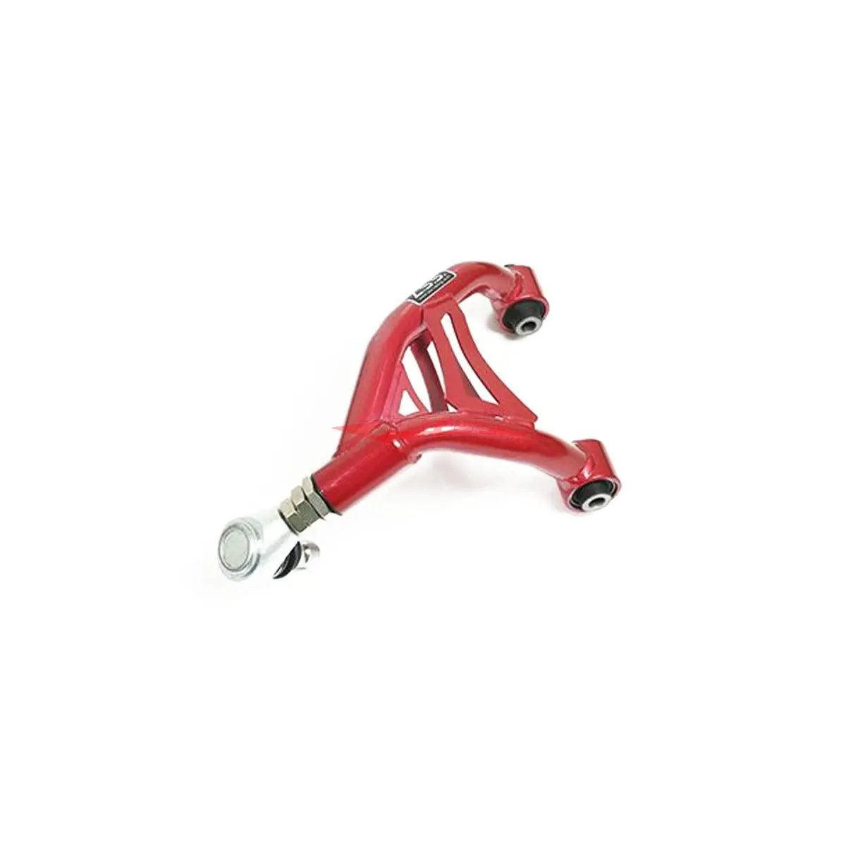 Zss Rear Upper Camber Arms (Hardened Rubber) Fits Subaru Impreza & Wrx Ge/Gh/Gr/Gv/Xv/Gp/Gj Forester Sh/Sj Legacy Bm/Br, Brz & Toyota Gt86 1