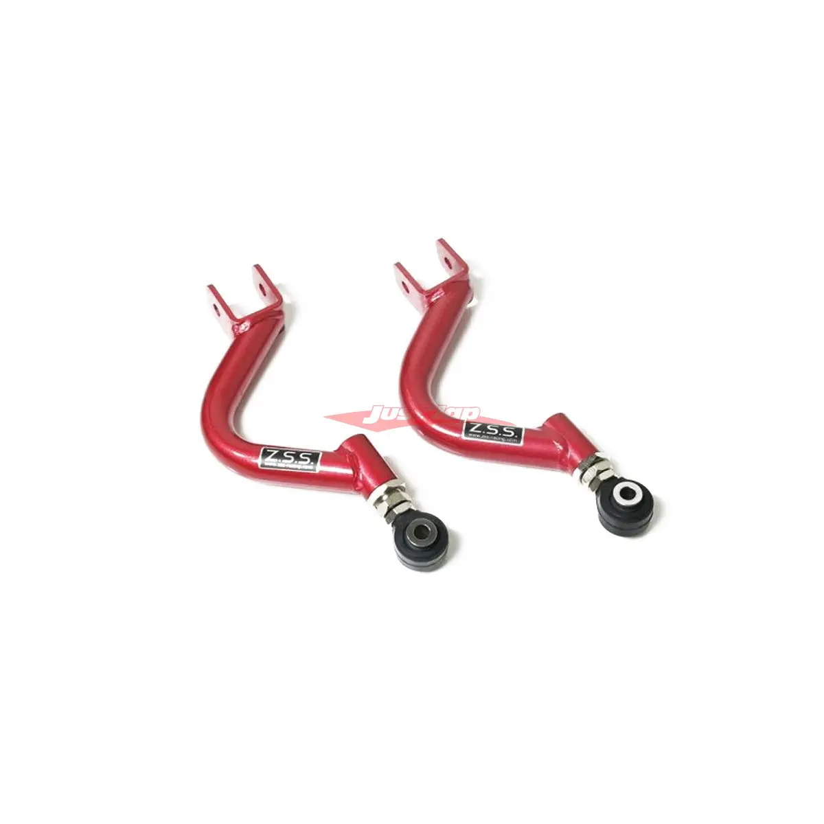 Zss Rear Upper Camber Arms (Pillow Ball) Fits Nissan S13/S14/S15/R32/R33/R34/C34/A31 1