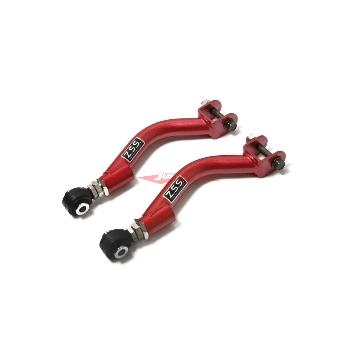 Zss Rear Upper Camber Arms (Pillow Ball) Fits Nissan S14/S15 Silvia & 200Sx, R33/R34 Skyline, C34 Stagea & C35 Laurel 1