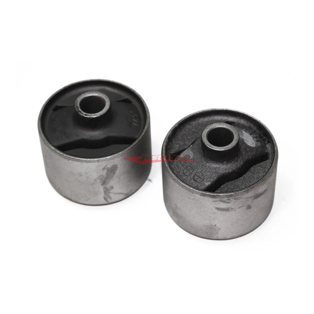 Zss Rear Upper Support Arm Bushing Fits Subaru Impreza (Gc/Gf/Gm/Gd/Gg) Forester (Sf/Sg) 1