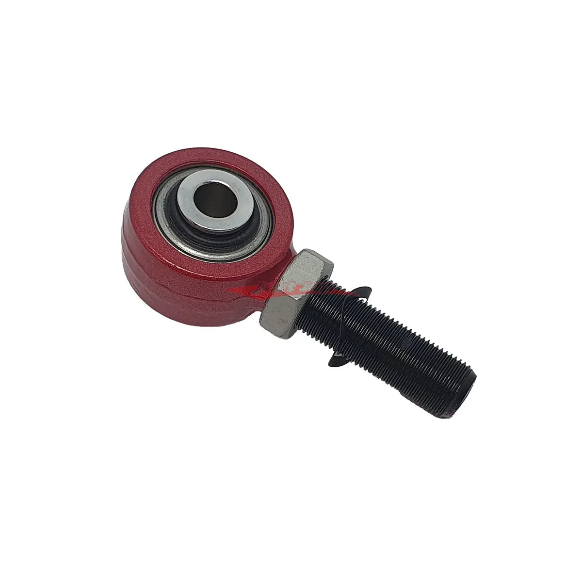 Zss Replacement Rear Camber Arm Pillow Ball Bushings (2Pce) Fits Ford Mustang Mk6 S550 2015+ 1