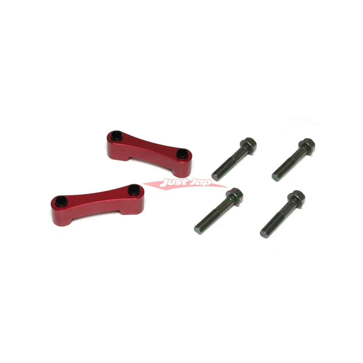Zss Roll Center Adjusters Fits Toyota Chaser Jzx90, Jzx100, Crown Jzs171 & Altezza Sxe10 1