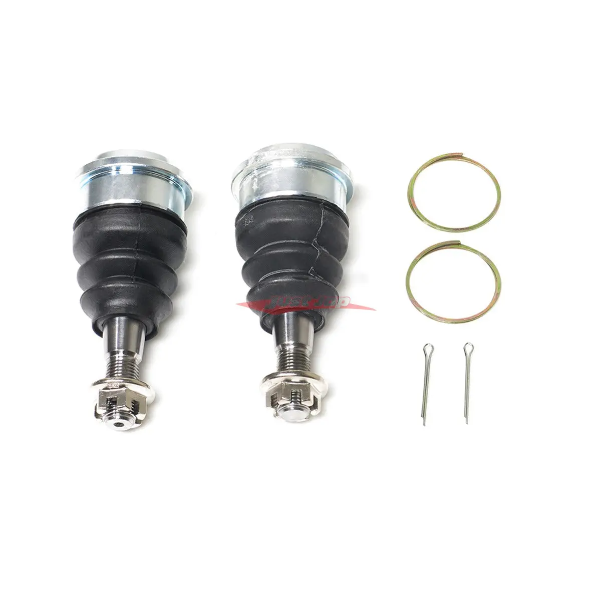 Zss Roll Centre Adjuster Fits Toyota Gt86/Ft86 & Subaru Brz 1