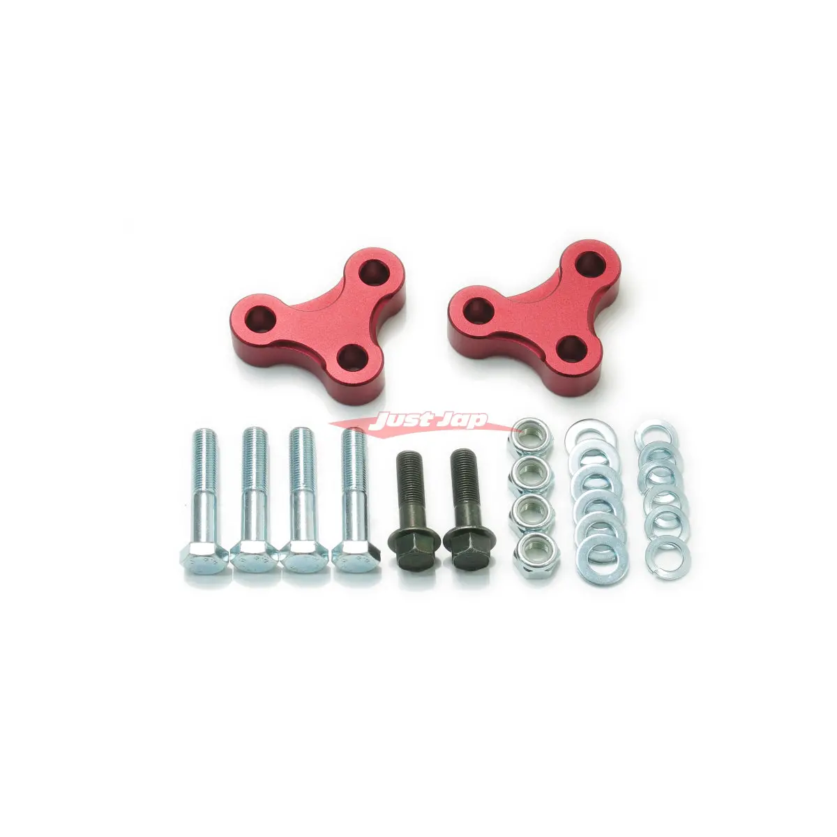 Zss Roll Centre Adjusting Spacer (20Mm Increase) Fits Toyota Yaris Gr , Celica T230, Corolla, Auris E120/30/40/50/70E170, Wish E10/20 & Lexus Ct Zwa10 1