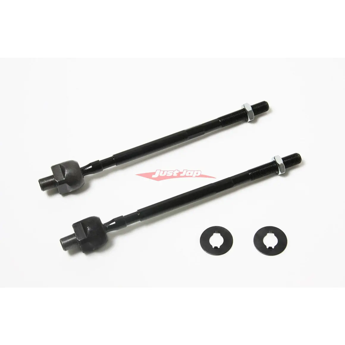 Zss Steering Rack Tie Rods (Oem Style) Fits Nissan S14/A31/R32/R33/R34 (14Mm) 1