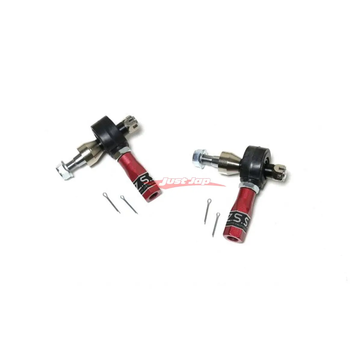 Zss Tie Rod End Pillow Ball Mitsubishi Evo 4-9 1