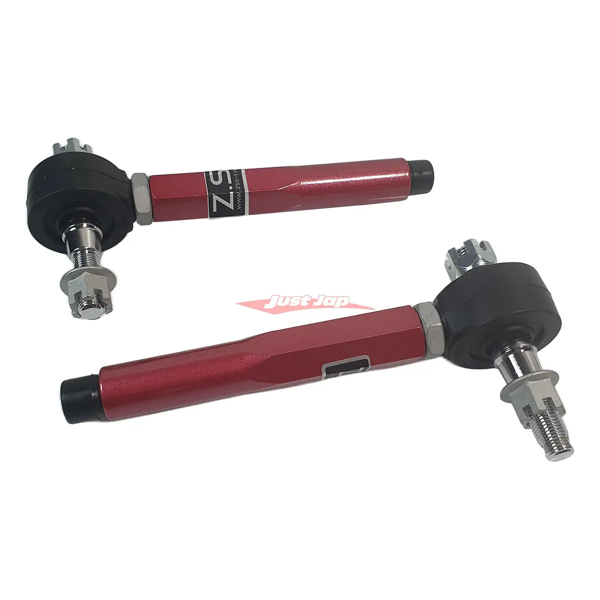 Zss Tie Rod Ends (Pilliow Ball) Fits Toyota Yaris Gr 1