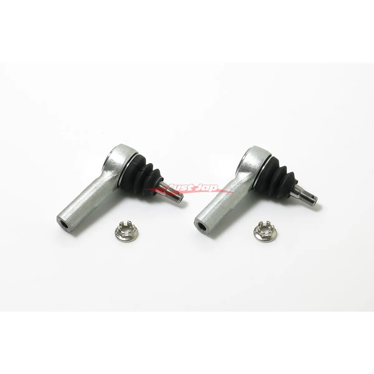 Zss Tie Rod Ends Super Forged Angled (12Mm) Fits Nissan S13 Silvia, 180Sx & S15 Silvia, 200Sx (S15 Without Hicas) 1