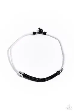 Paparazzi Coastal Chivalry - White 1