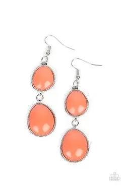 Paparazzi Mediterranean Myth - Orange 1