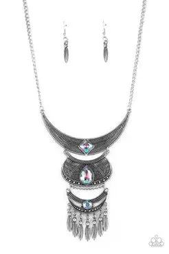 Paparazzi Lunar Enchantment - Multi 1