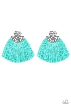 Paparazzi Make Some Plume - Blue 1